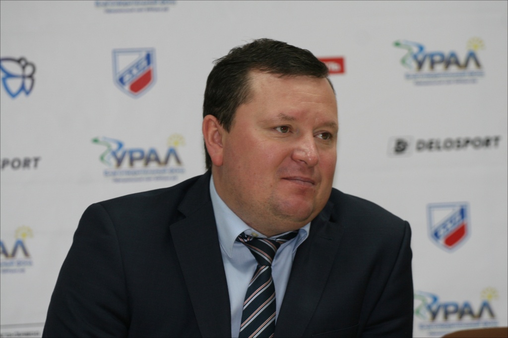 Алексей Фетисов
